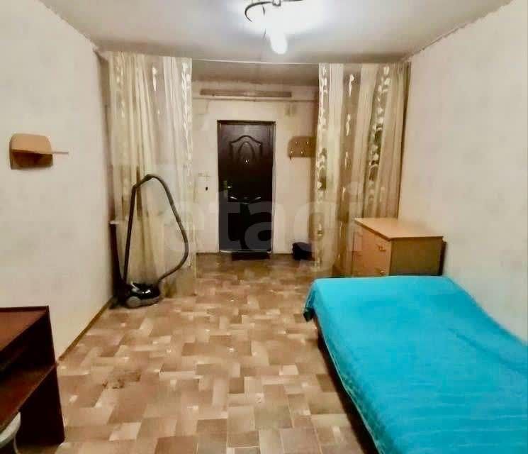 Продаётся комната в 1-комн. квартире, 17.5 м²