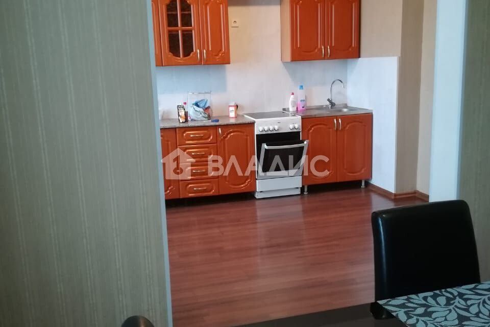 Продаётся 5-комнатная квартира, 128.3 м²