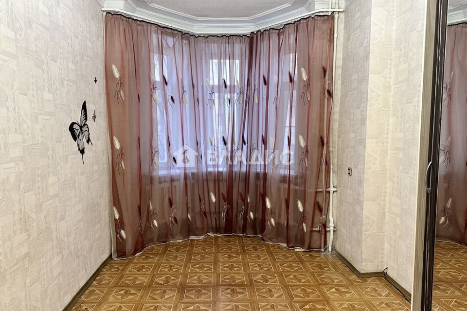 Продаётся 3-комнатная квартира, 74.7 м²