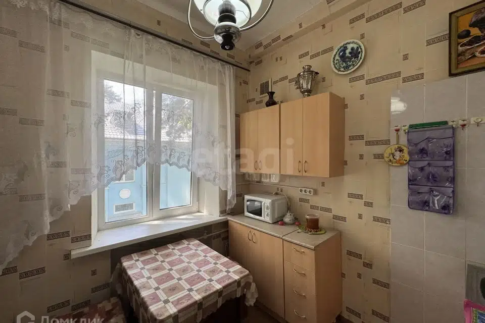 Продаётся 2-комнатная квартира, 64 м²