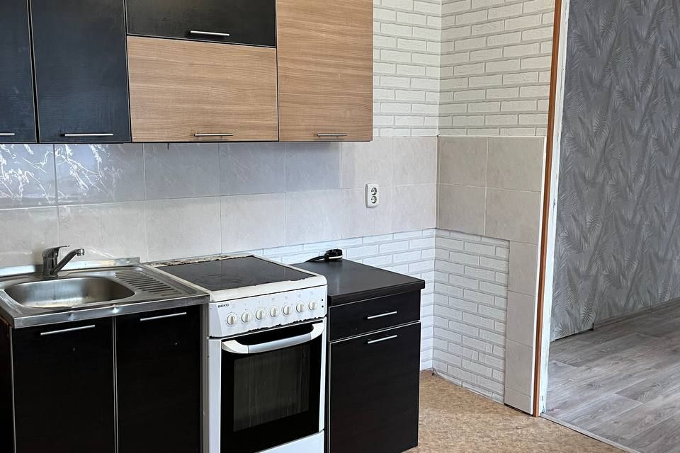 Продаётся 1-комнатная квартира, 30 м²