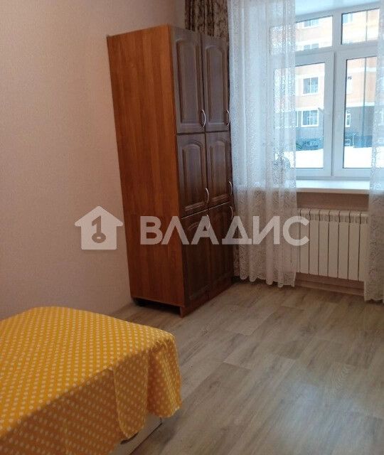 Продаётся 2-комнатная квартира, 51.2 м²