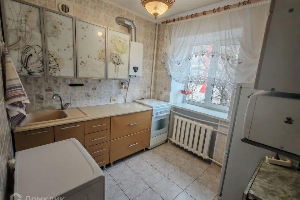 Продаётся 2-комнатная квартира, 45 м²