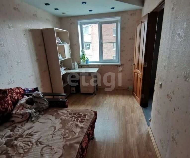 Сдаётся 2-комнатная квартира, 46 м²