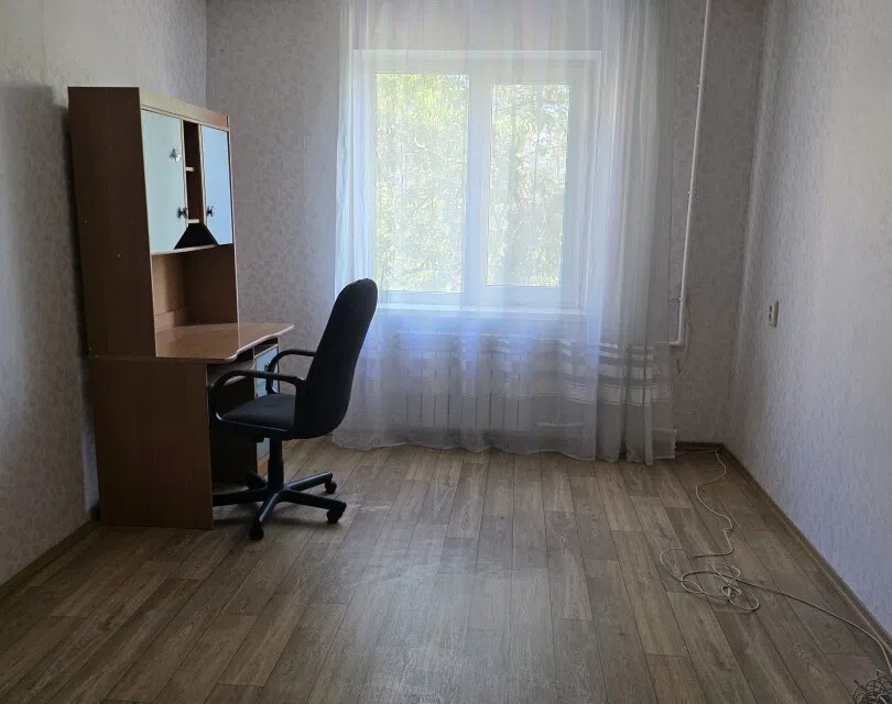 Продаётся 3-комнатная квартира, 62.3 м²