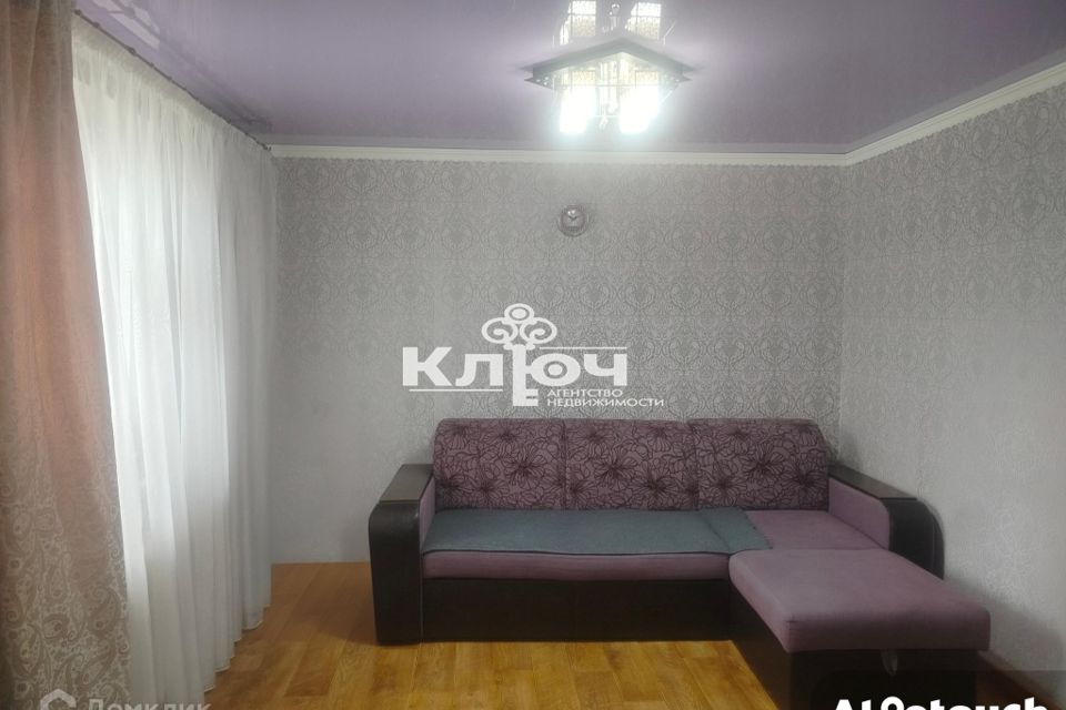 Продаётся 2-комнатная квартира, 51 м²