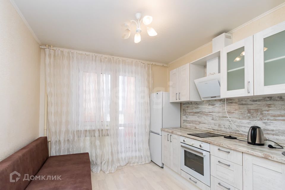 Продаётся студия, 18 м²