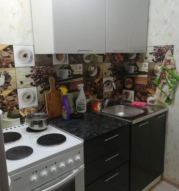 Сдаётся 1-комнатная квартира, 30 м²