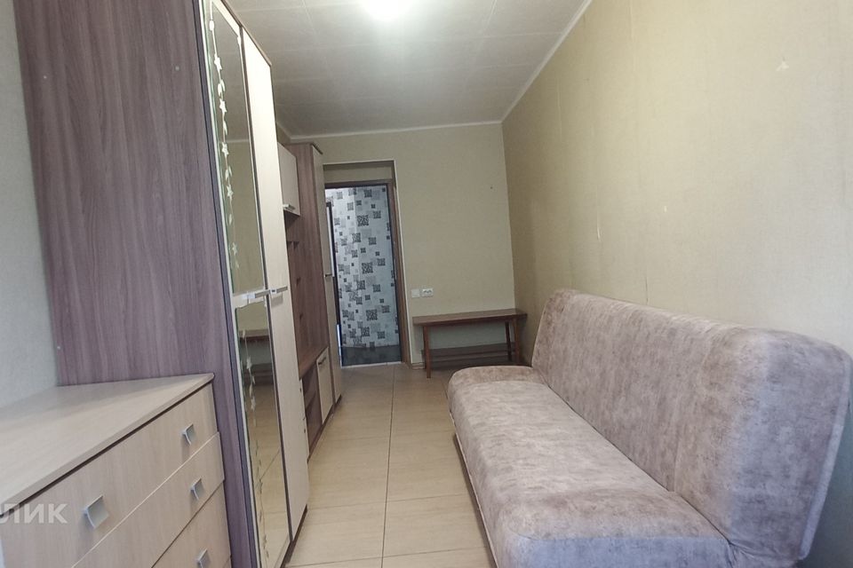 Сдаётся 2-комнатная квартира, 48 м²