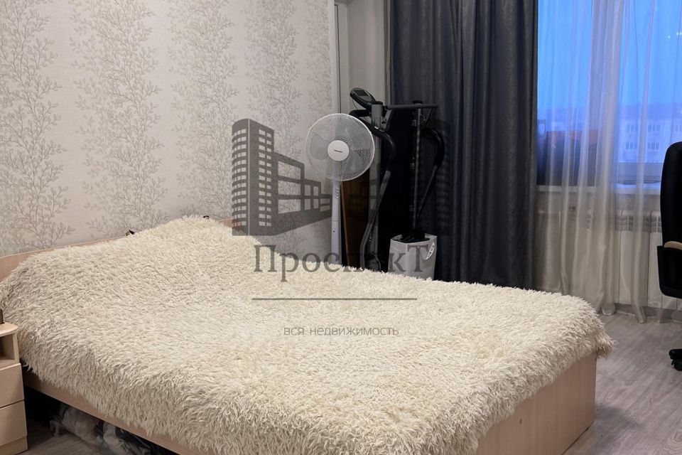 Сдаётся студия, 31 м²