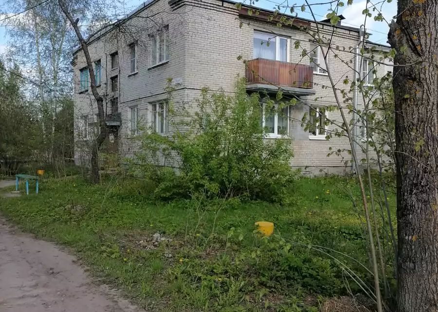 Купить Квартиру В Чудово Новгородской Области