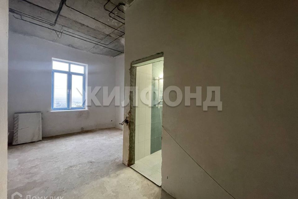 Продаётся 1-комнатная квартира, 36.5 м²