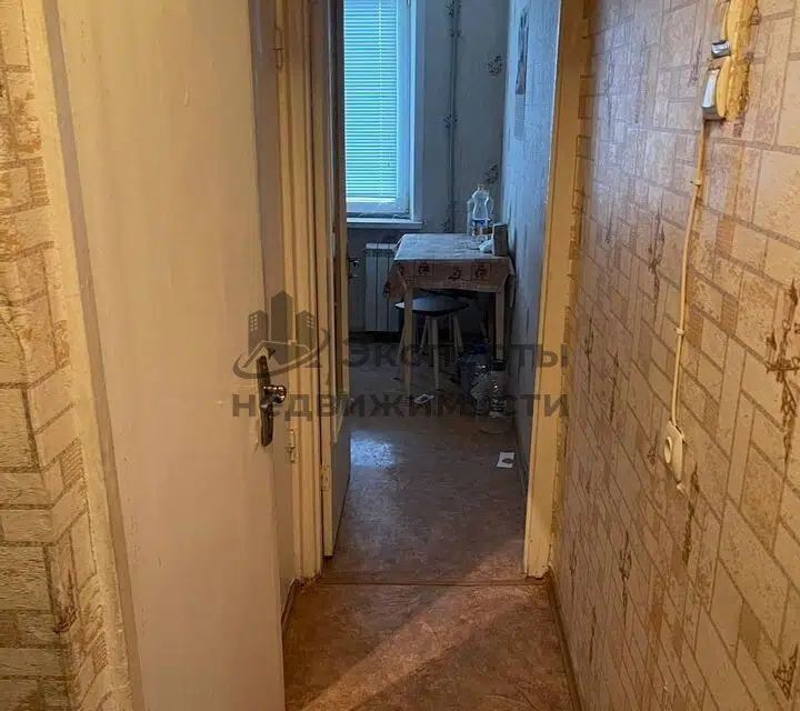 Продаётся 1-комнатная квартира, 30 м²