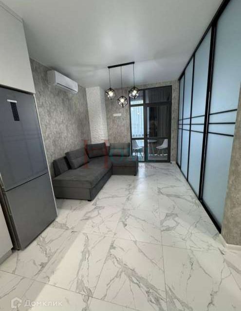 Сдаётся 2-комнатная квартира, 50 м²
