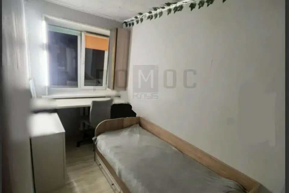 Продаётся 2-комнатная квартира, 23 м²