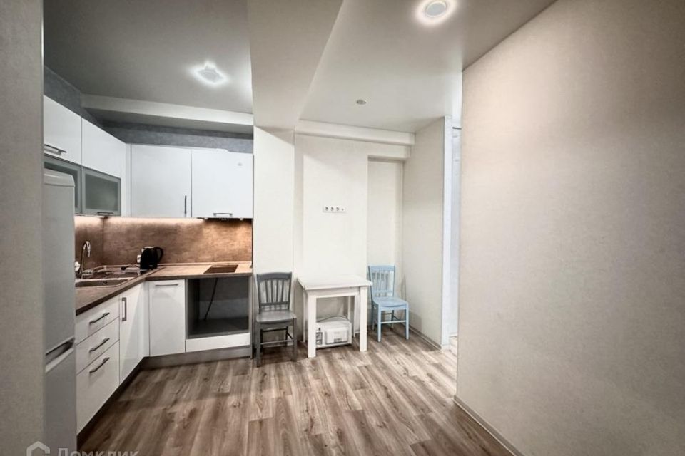 Продаётся 1-комнатная квартира, 32.5 м²