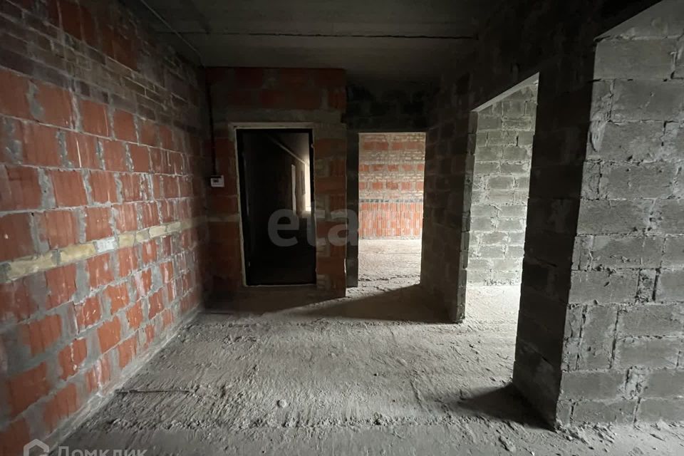 Продаётся 2-комнатная квартира, 47.5 м²