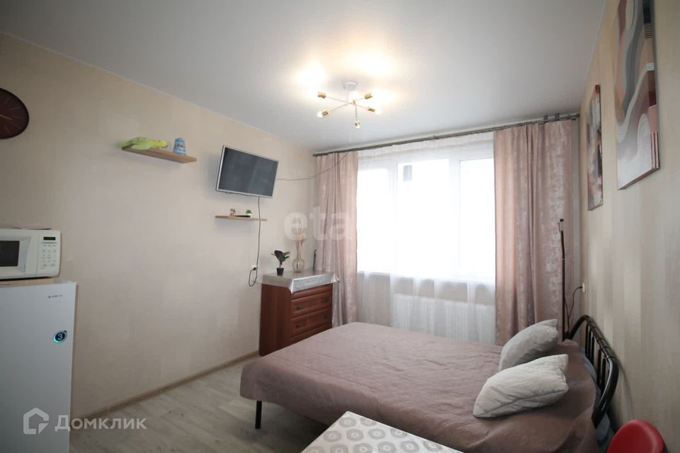 Продаётся студия, 20.4 м²