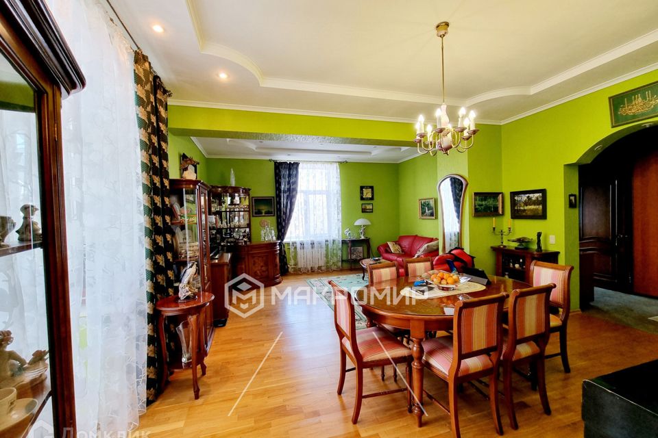 Продаётся 2-комнатная квартира, 74 м²