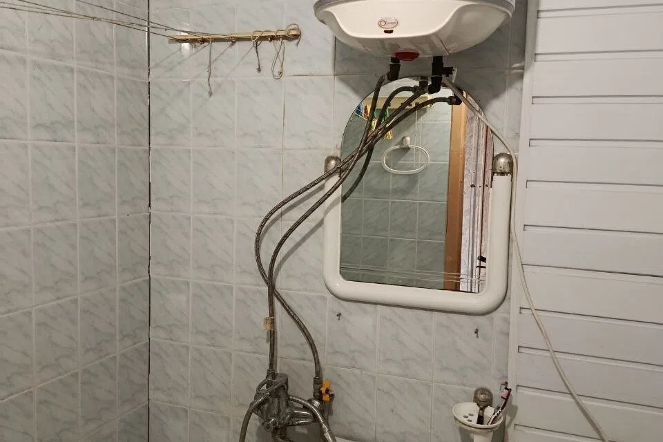 Продаётся 1-комнатная квартира, 32 м²
