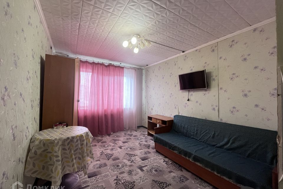 Сдаётся студия, 21 м²