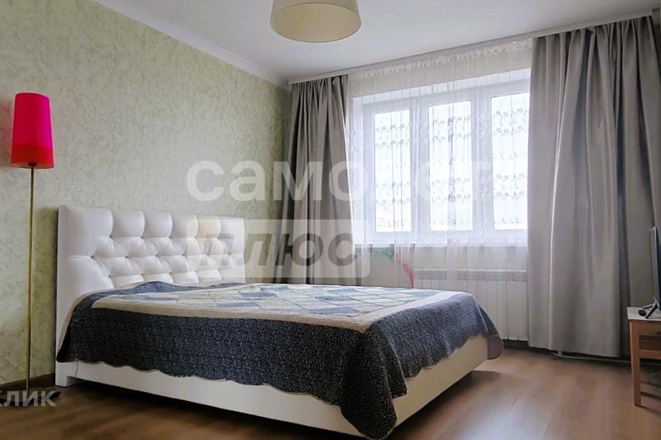 Продаётся 2-комнатная квартира, 61 м²