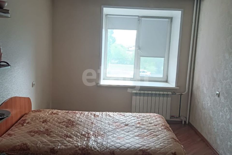 Продаётся 2-комнатная квартира, 49.5 м²