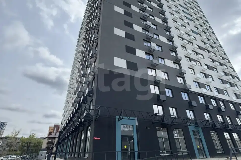 Продаётся студия, 22 м²
