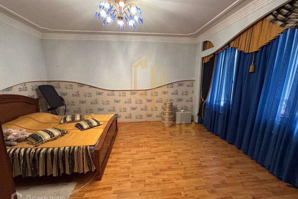 Продаётся 1-этажный дом, 120 м²