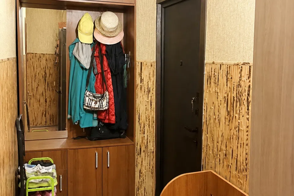 Продаётся 1-комнатная квартира, 37 м²