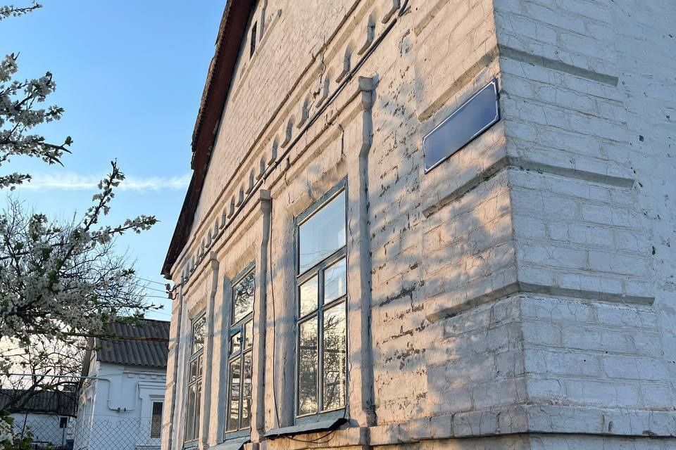 Продаётся 1-этажный дом, 71 м²