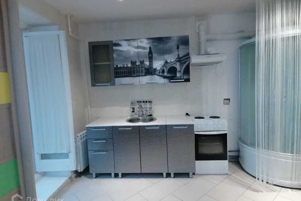 Сдаётся студия, 25 м²