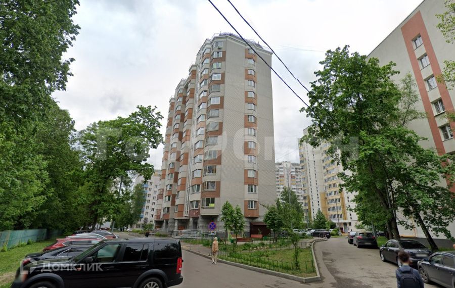 Сдаётся 1-комнатная квартира, 38 м²