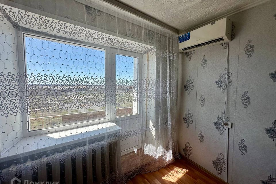Продаётся 1-комнатная квартира, 31.6 м²