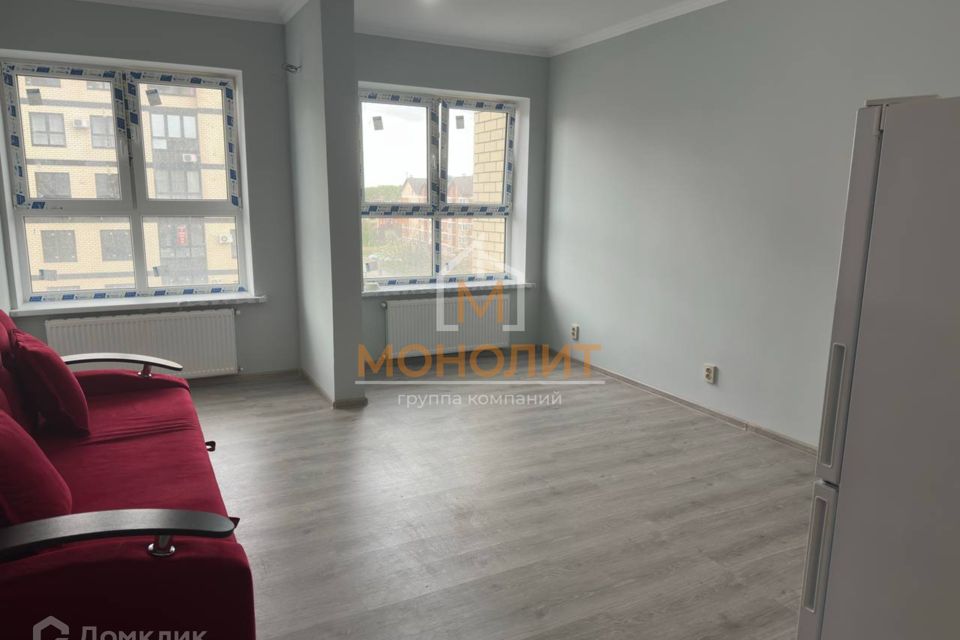 Продаётся студия, 29.8 м²