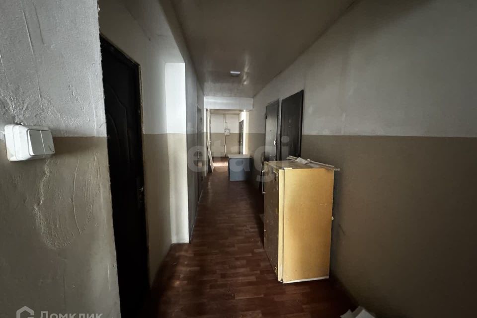 Продаётся 1-комнатная квартира, 11.5 м²