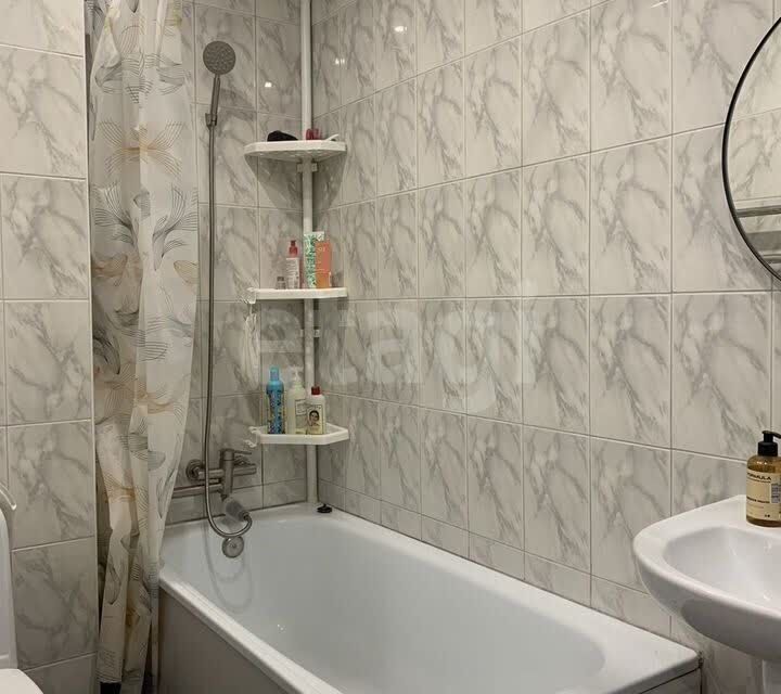 Продаётся 1-комнатная квартира, 28 м²