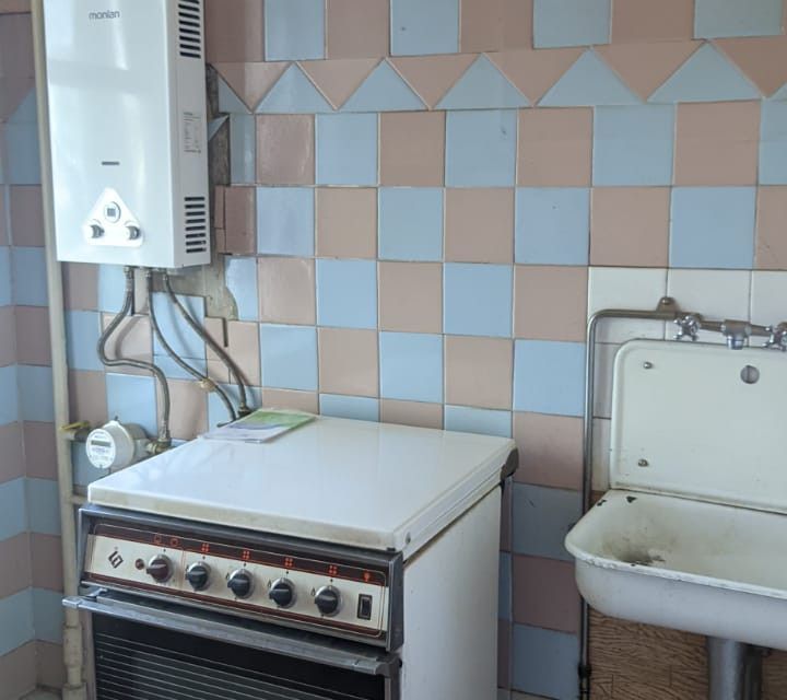 Сдаётся 2-комнатная квартира, 45 м²