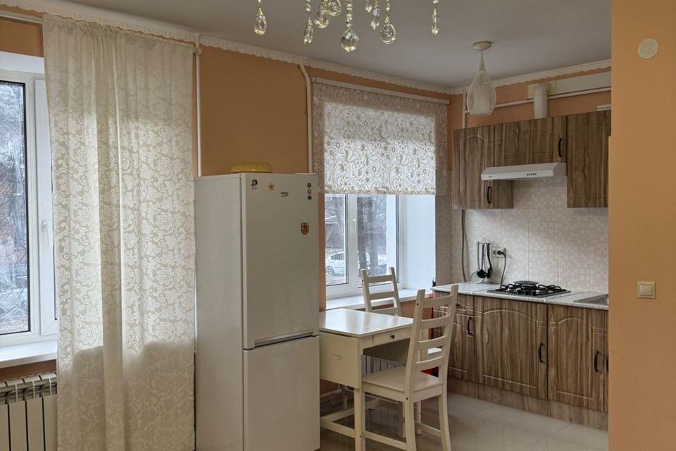 Сдаётся 1-комнатная квартира, 30 м²