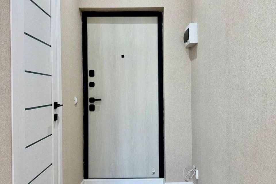 Продаётся студия, 19 м²
