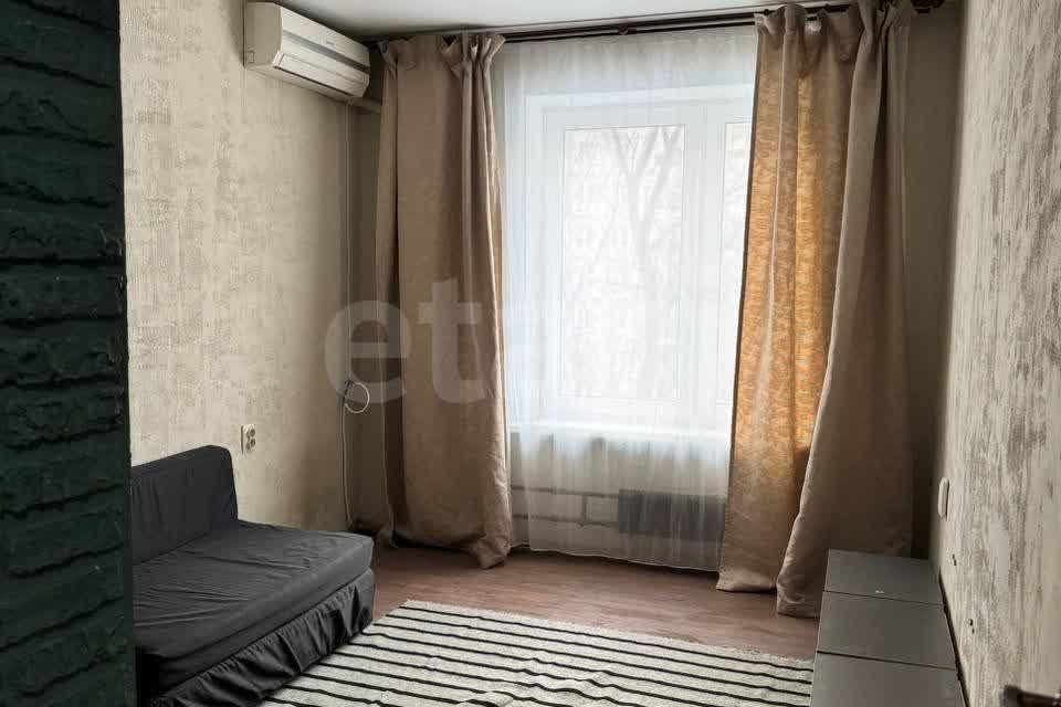 Продаётся 2-комнатная квартира, 46.8 м²