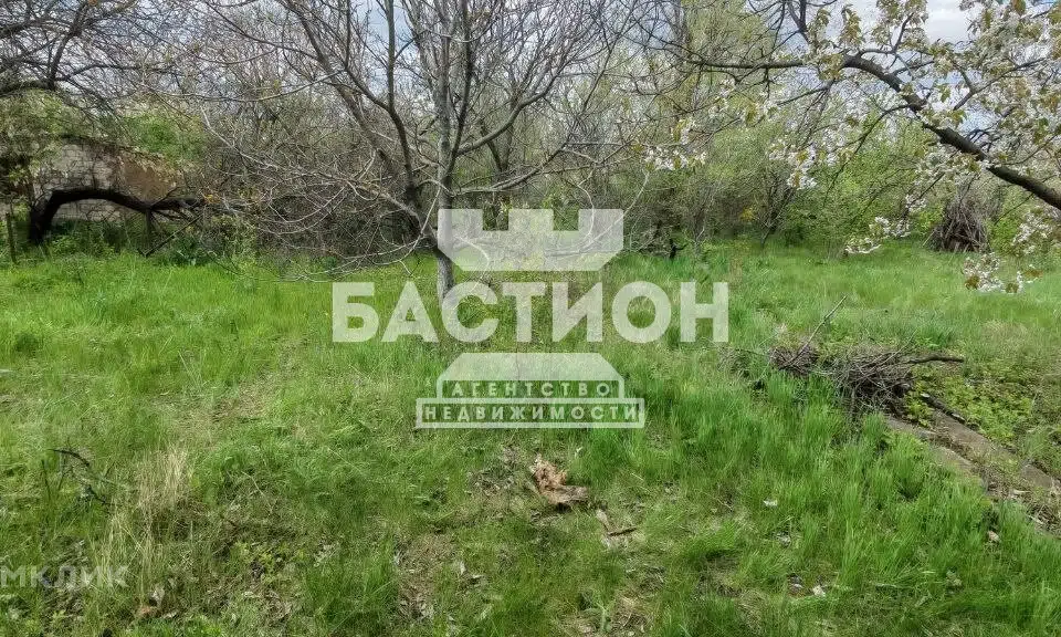 Продаётся участок, 6.5 сот.