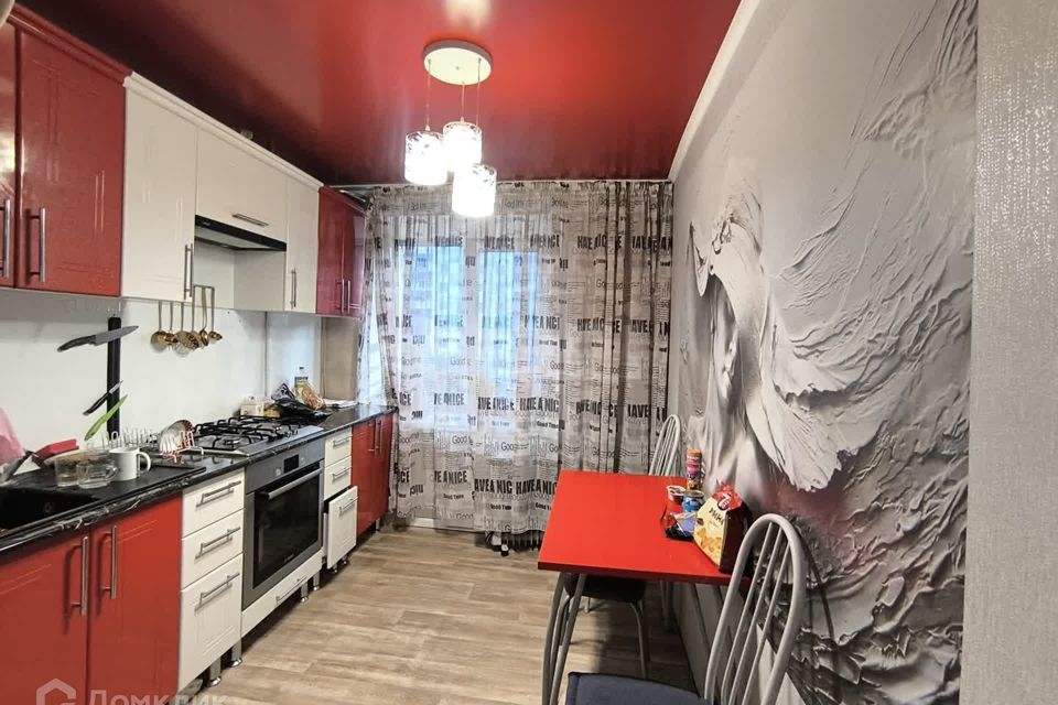 Продаётся 2-комнатная квартира, 45 м²