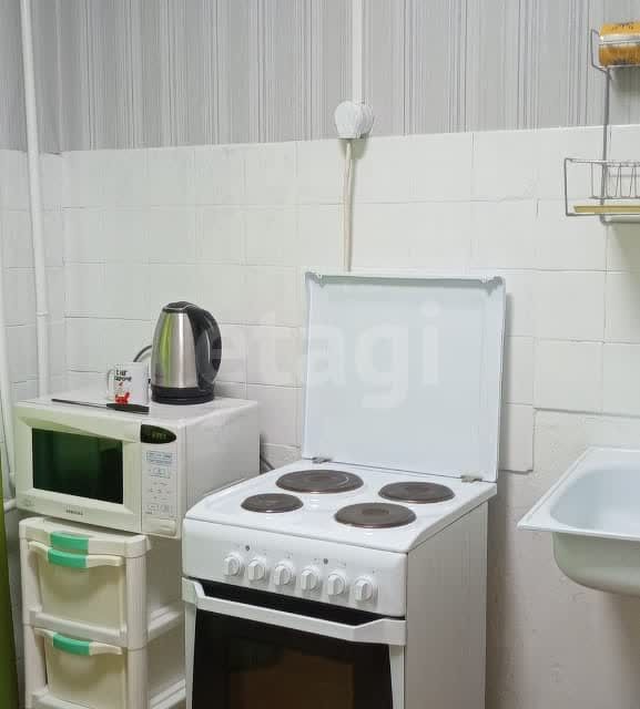 Сдаётся 2-комнатная квартира, 45 м²