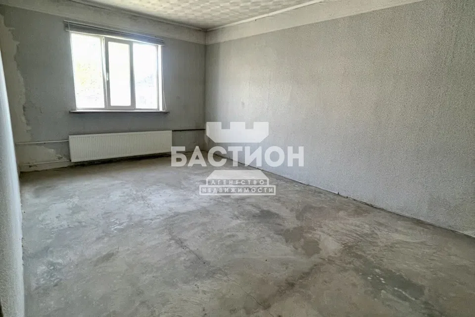 Продаётся 1-этажный дом, 100 м²