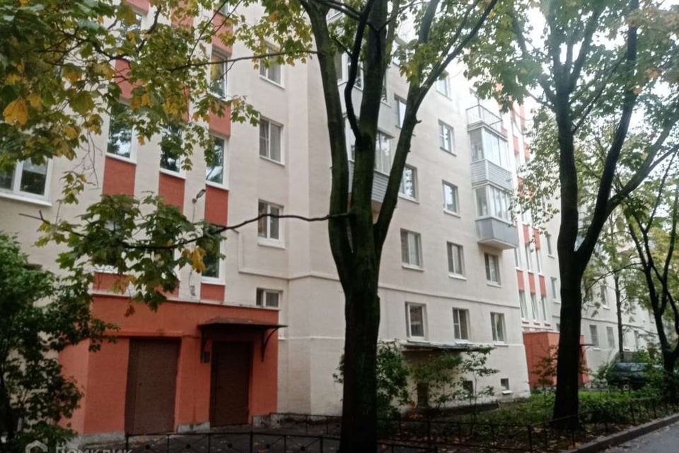 Продаётся 3-комнатная квартира, 73 м²