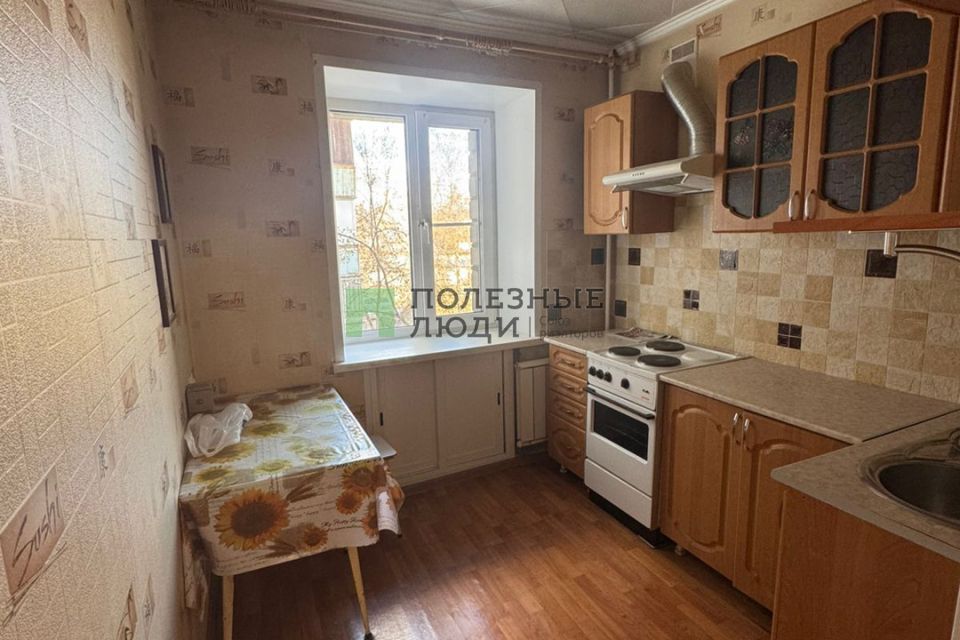Продаётся 2-комнатная квартира, 41.5 м²