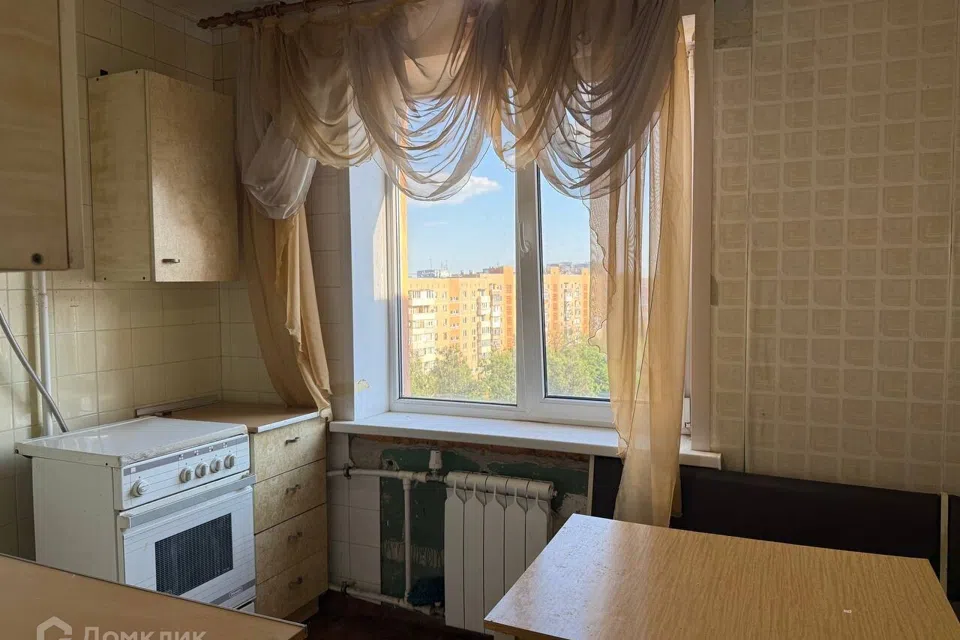 Продаётся 2-комнатная квартира, 51.9 м²