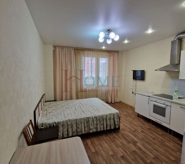 Сдаётся 1-комнатная квартира, 27 м²