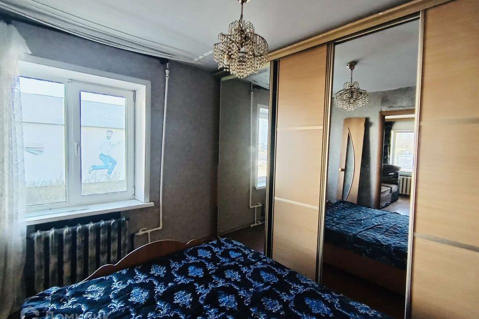Продаётся 2-комнатная квартира, 37 м²